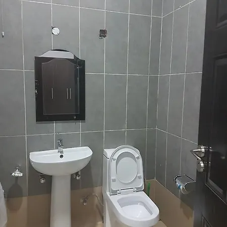 Green Suites Villa Hotel Kaduna