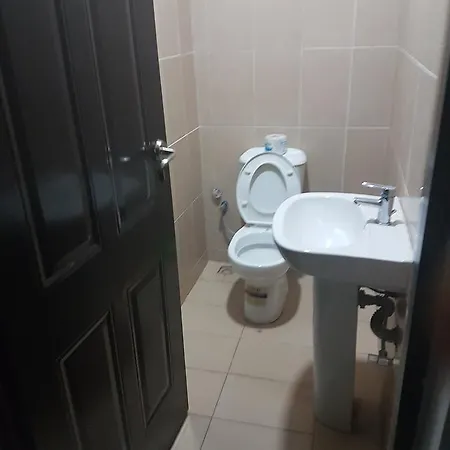 Hotel Green Suites Villa 3*