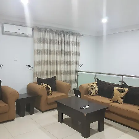 Hotel Green Suites Villa