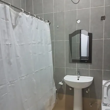 Hotel Green Suites Villa
