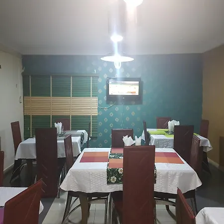 Green Suites Villa 3* Kaduna